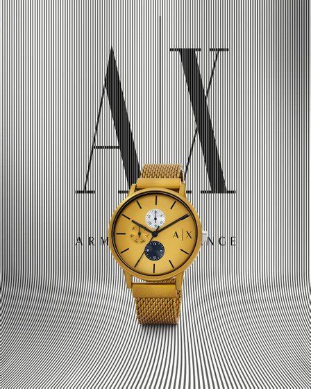 ax watch singapore